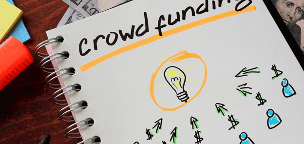 Crowdfunding: Alternatif Investasi Modal Kecil Untuk Milenial