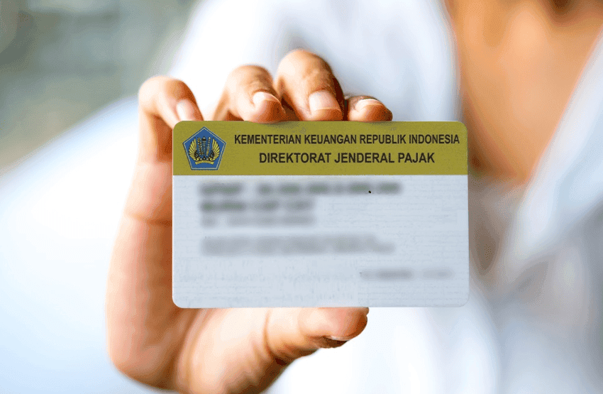 Daftar 5 Fakta Seputar NIK Resmi Jadi Pengganti NPWP
