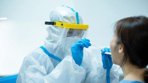 Negara Dengan Harga Tes PCR Lebih Murah Daripada Indonesia