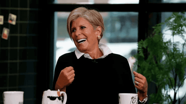 Deretan Saran dari Suze Orman untuk Pemilik Usaha Kecil