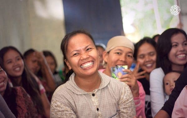 Dukung Kesetaraan Gender, Ini Usaha-Usaha Amartha Berdayakan Perempuan Pedesaan