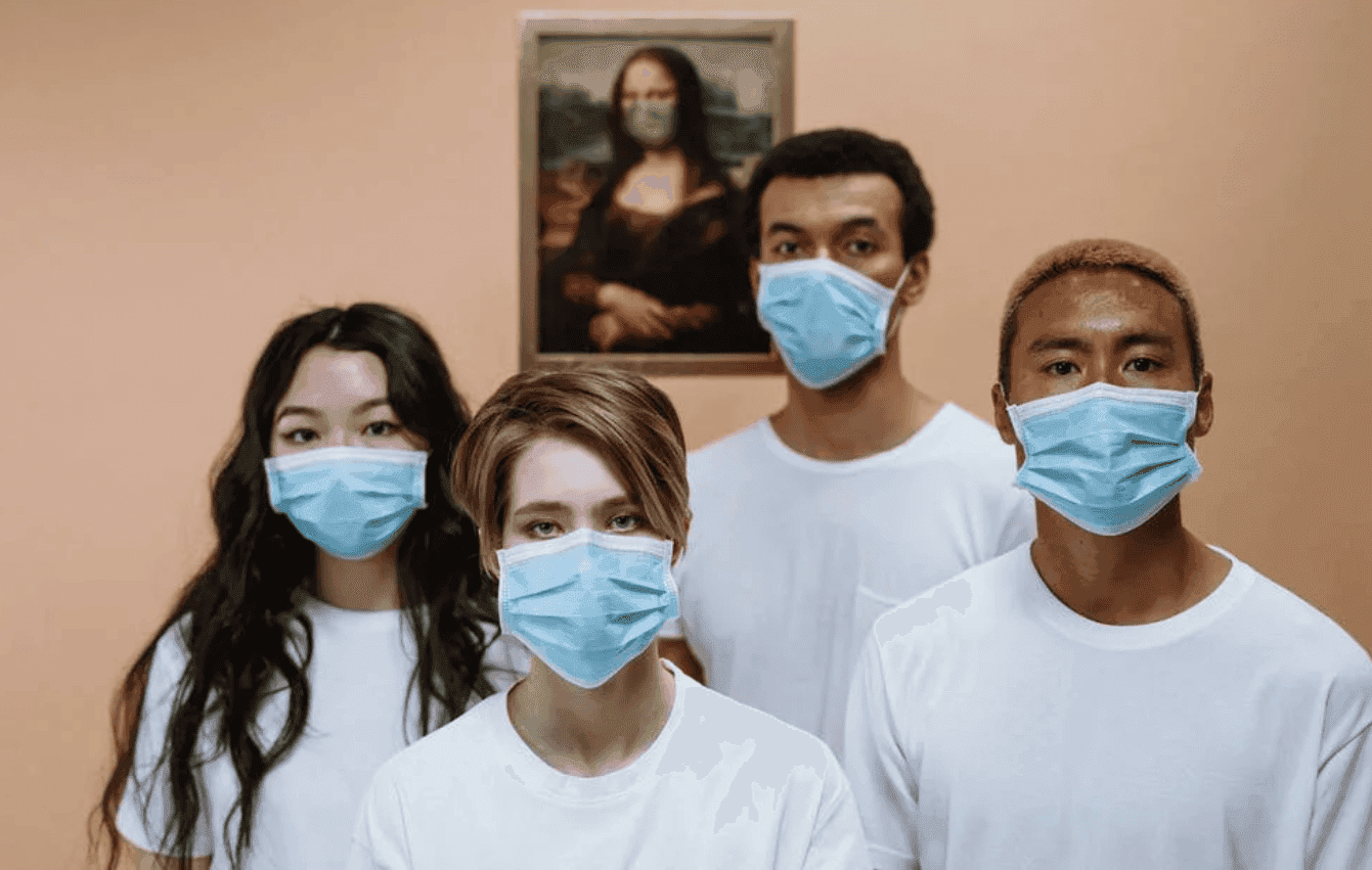 Fakta di Balik Varian Omicron Masuk Indonesia