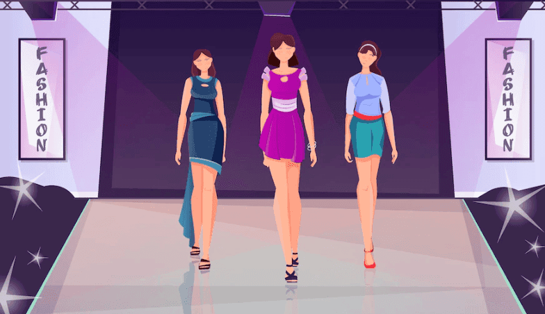 Fenomena Citayam Fashion Week, Pro Kontra Hingga Diliput Media Jepang