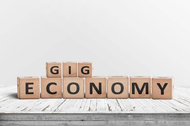 Gig Economy, Cara Kerja Baru Sumber Pendapatan Masa Kini