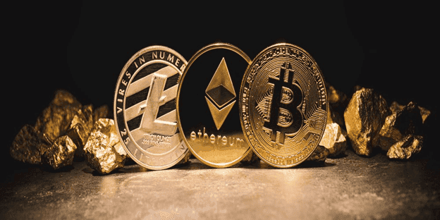 4 Hal yang Perlu Diperhatikan Sebelum Investasi Kripto