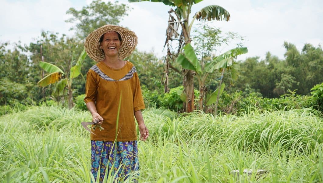 Hari Perempuan Internasional, Amartha Membawa Tema Equity For Properity Bagi Perempuan