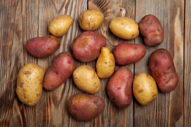 Indonesia Terdampak Krisis Kentang Goreng dari McDonald's, Apa Penyebabnya?