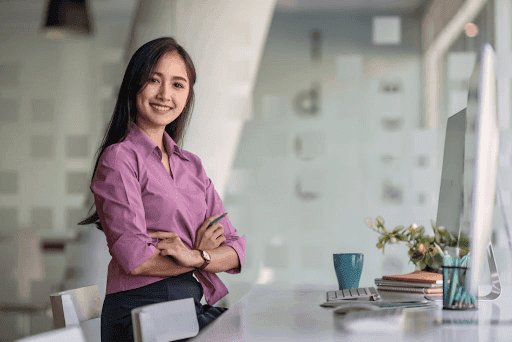 Ingin Jadi CEO? Ini 5 Cara Menjadi CEO yang Hebat