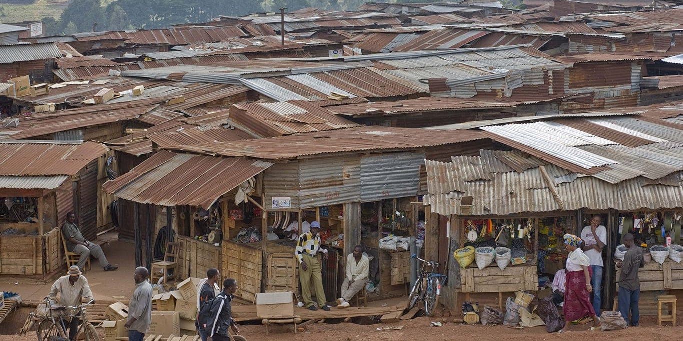 Ini Daftar Negara Termiskin di Dunia, Ada Indonesia Gak Ya?