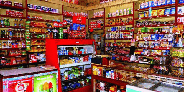 Ini Tips Sukses Membuka Toko Kelontong, Modal Kecil Banyak Untung
