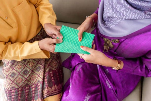Intip Cuan Dari Peluang Bisnis Amplop Lebaran
