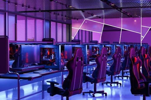 Intip Masa Depan Esport Indonesia, Rekreasi atau Profesi?