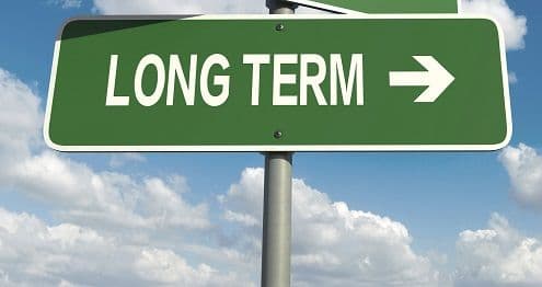 Investasi Jangka Panjang Bagi Pemula Dengan Modal Kecil