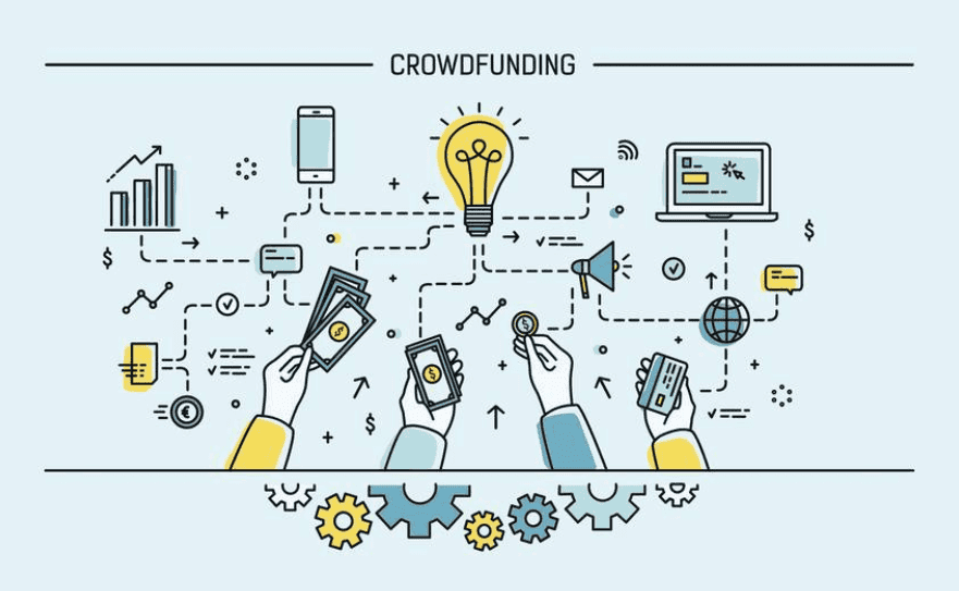Investasi Sistem Equity Crowdfunding, Untung atau Rugi?