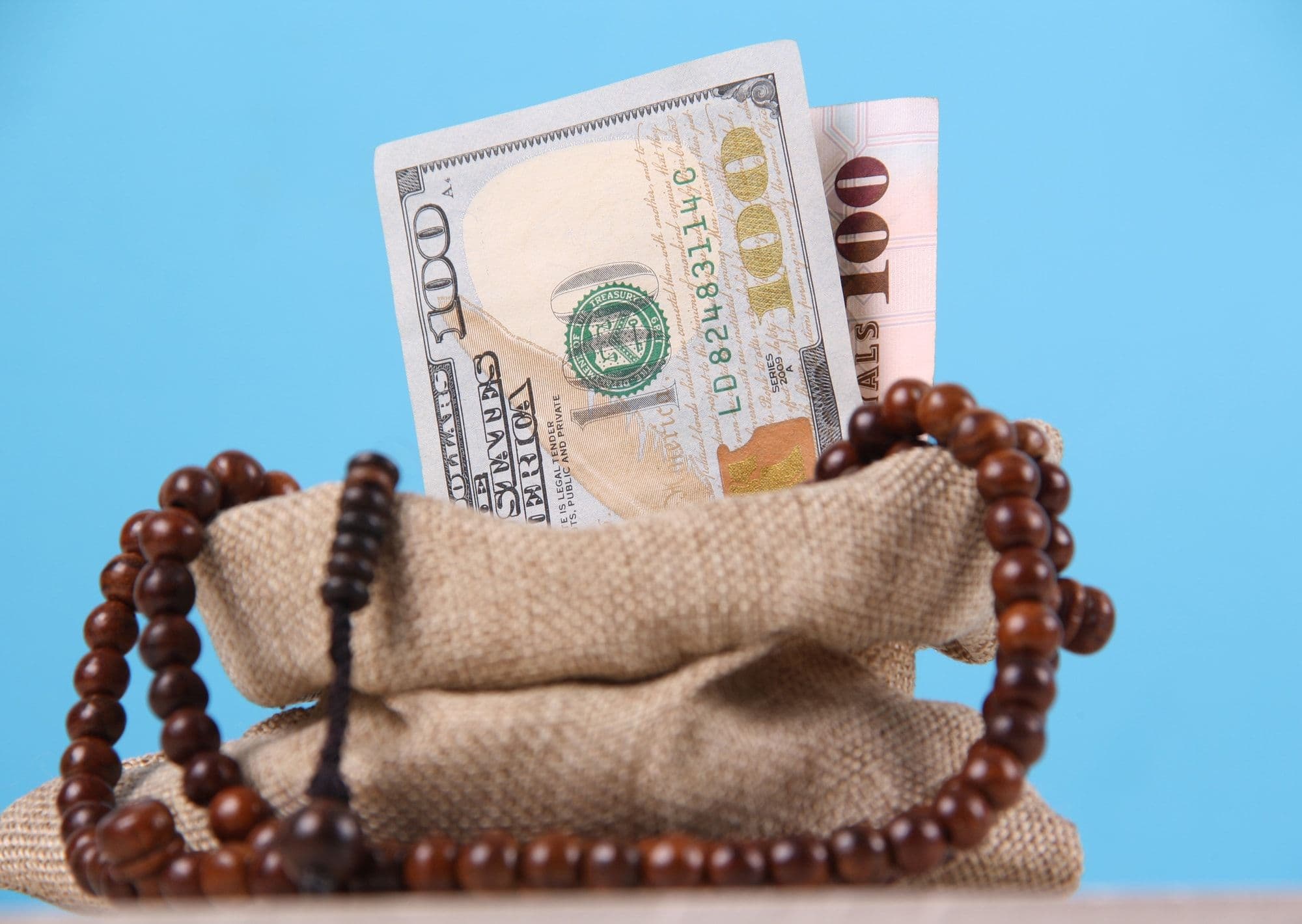 Investasi Syariah yang Bagus dan Aman di Era New Normal