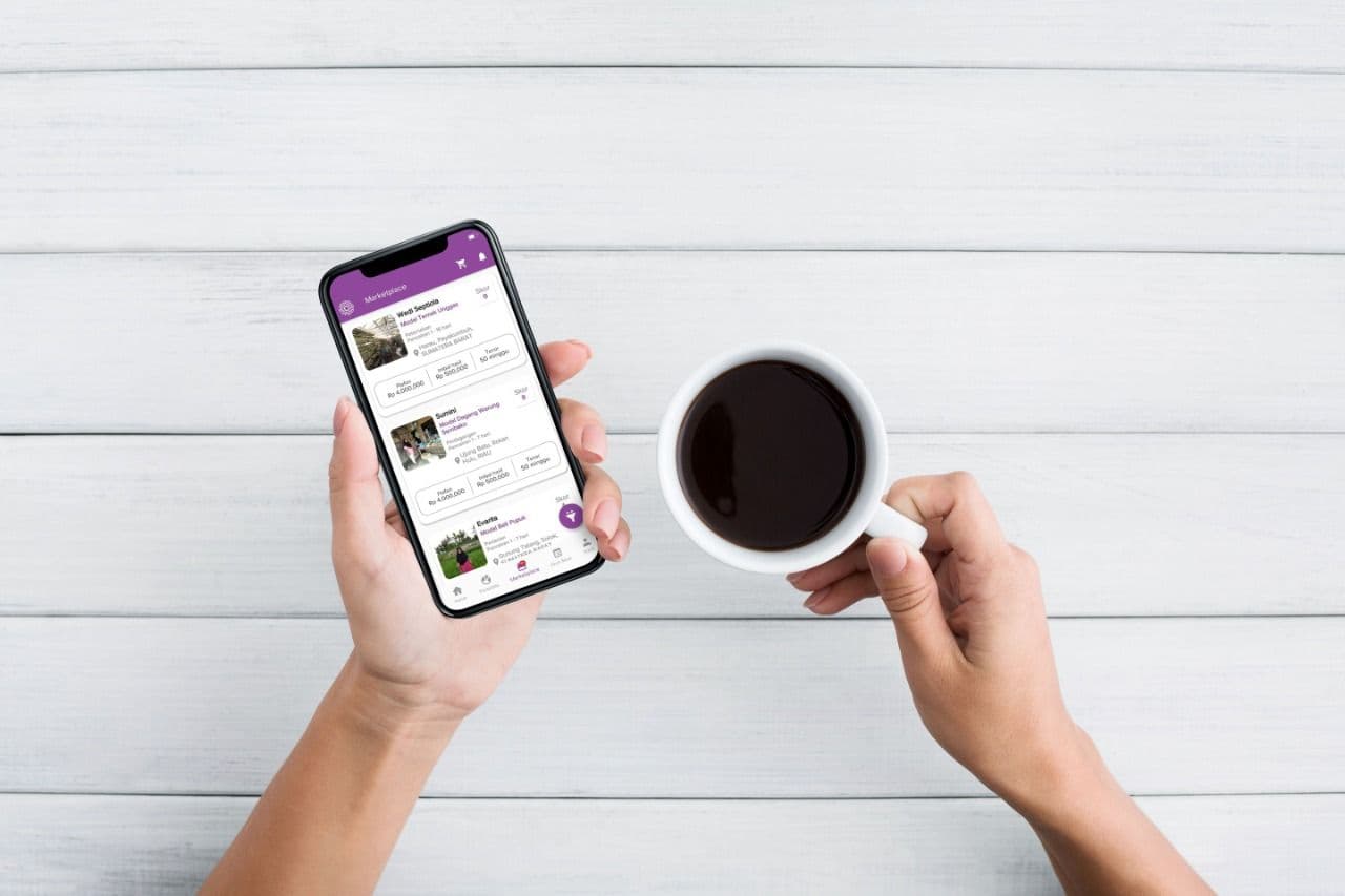 Amartha: Pilihan Investasi Terbaik Jangka Panjang