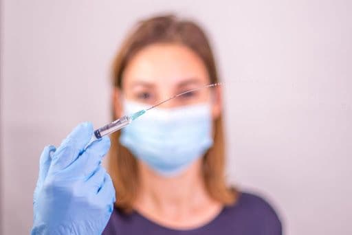 Jadi Vaksin Wajib Bagi Perempuan, Ini Pentingnya Vaksin Kanker Serviks