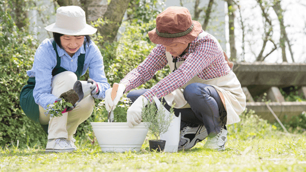 Jangan Khawatir, Begini Cara Siapkan Dana Pensiun di Usia yang Tidak Muda!
