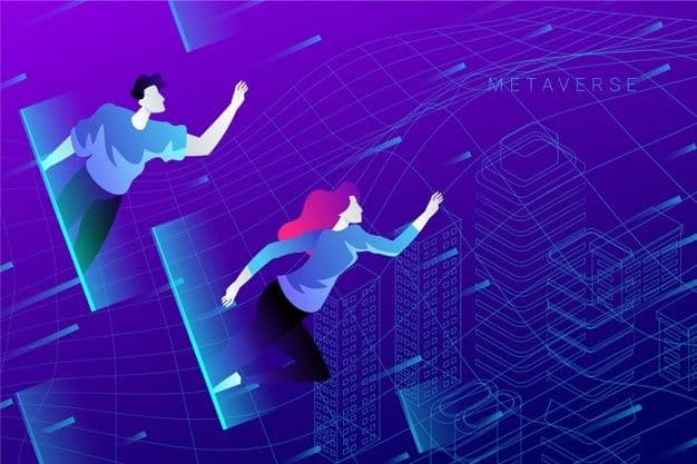 Jobseeker Wajib Tahu! Ini Jenis Pekerjaan yang Paling Dibutuhkan di Metaverse