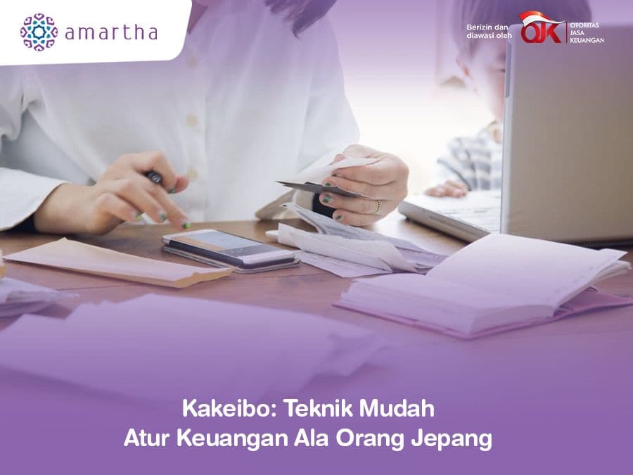 Kakeibo: Teknik Mudah Atur Keuangan Ala Orang Jepang