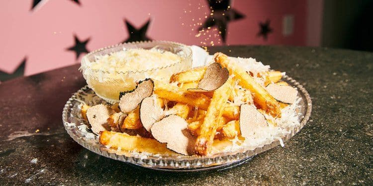 Kalahkan BTS Meal, Harga Kentang Goreng Ini Mencapai 3 Juta. Mau Beli?