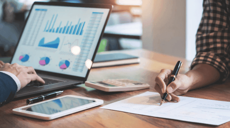 Kenali Jenis-jenis Risiko Keuangan dan Solusinya