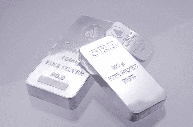 Kenali Kelebihan dan Kekurangan Investasi Perak