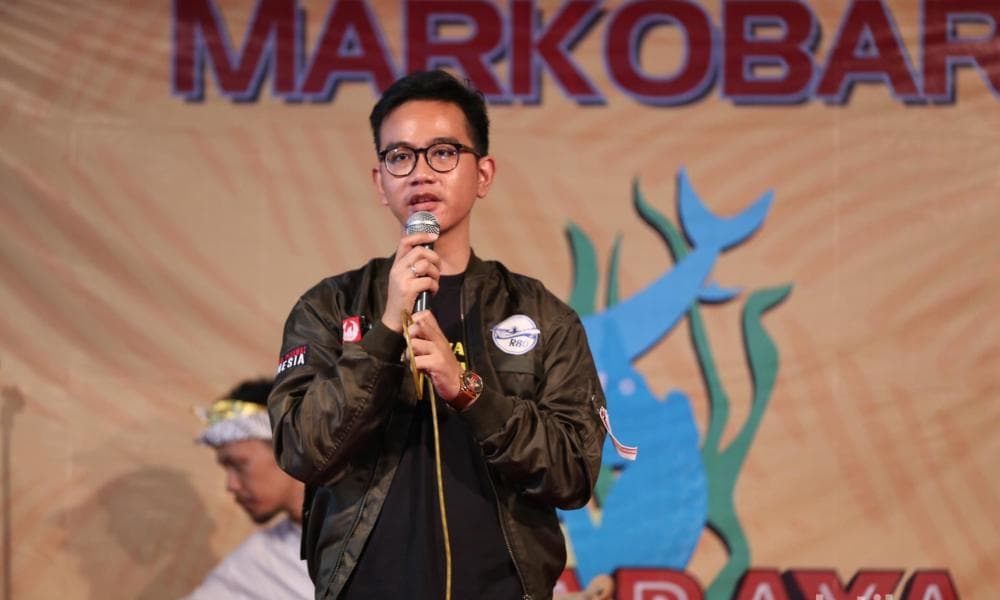 Kerajaan Bisnis Pengusaha Muda Gibran Rakabuming, Yuk Intip!