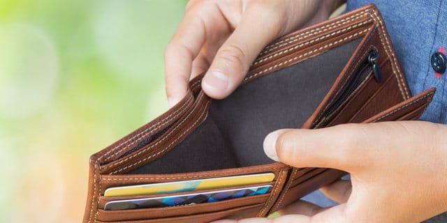 Kerja Keras tapi Gaji Habis Sebelum Waktunya?