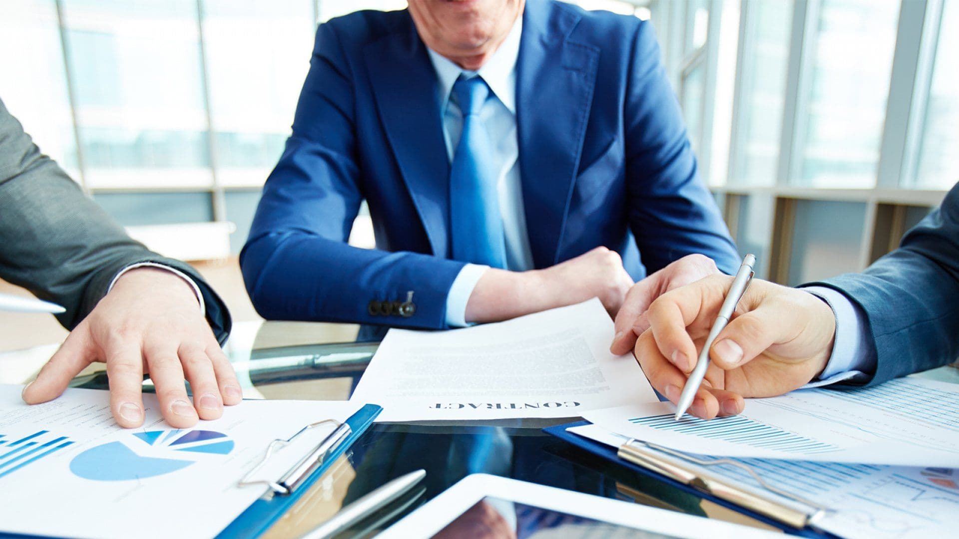 Ketahui 3 Tipe & Jenis Investor Sebelum Berinvestasi