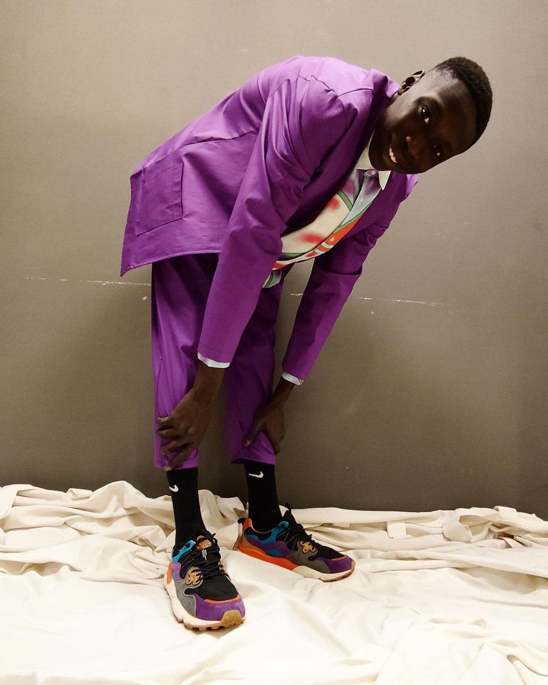 Khaby Lame, Artis Tiktok Meraup Rp71,7 Miliar Tanpa Bicara