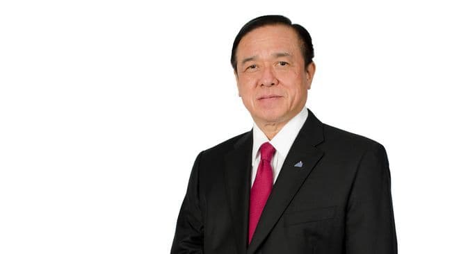 Kisah Inspiratif Andreas Harsono si Bapak Oksigen Indonesia