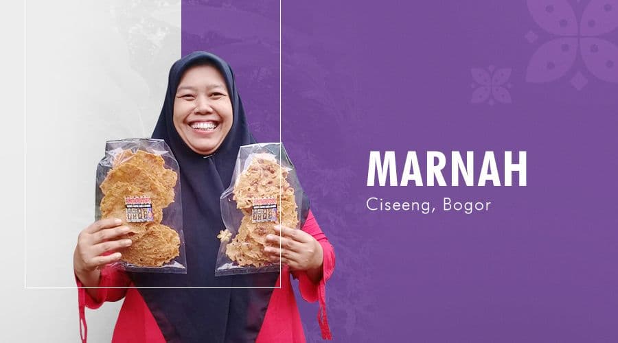 Kisah Sukses Ibu Rumah Tangga Kembangkan 2 Usaha Sekaligus