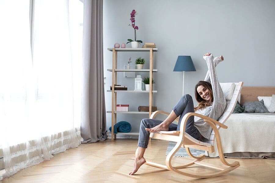 Lagom: Cara Bahagia Ala Orang Swedia