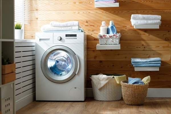 Laundry Kiloan: Usaha Rumahan Yang Menguntungkan