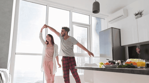 Lebih Suka Tinggal di Apartemen, Ini Tips Pilih Apartemen Sesuai Budget!