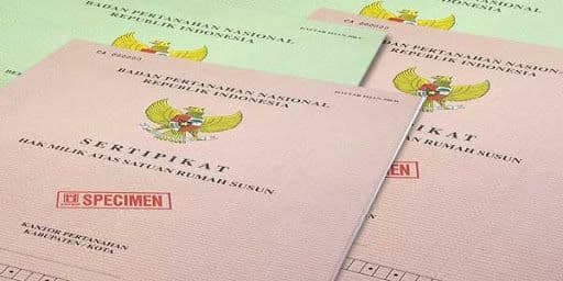 Mau Beli Rumah? Kenali Dulu Status Kepemilikan Tanah