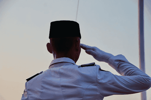 Mau Ikut Upacara HUT RI di Istana? Begini Cara Daftarnya!