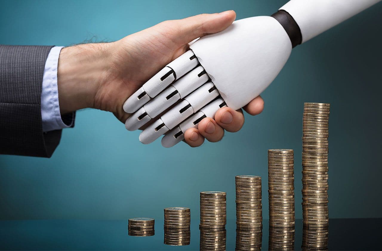 Melakukan Impact Investing dengan Robo-Advisor. Apakah Bisa?