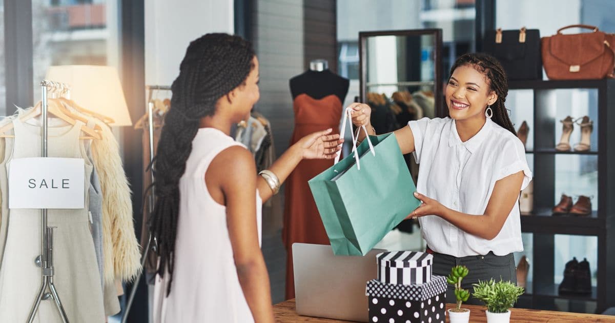 Mengenal Bisnis Retail dan Jenis-jenisnya