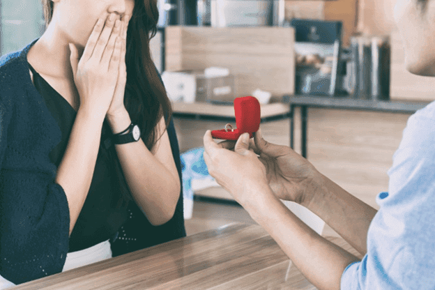 Couple Married Wallet Untuk Kelola Keuangan Rumah Tangga Paska Menikah