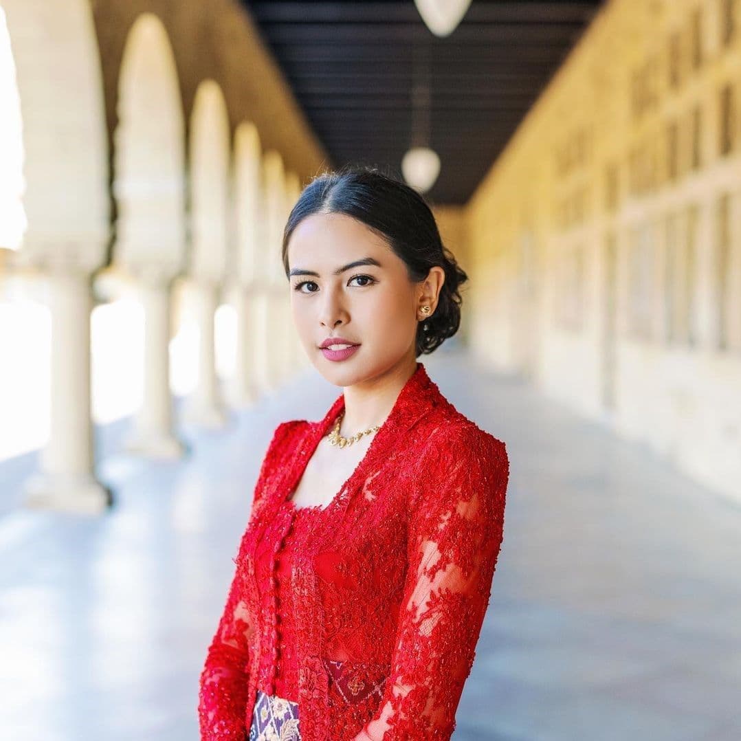 Mengenal Maudy Ayunda, Jubir Presidensi G20 Indonesia