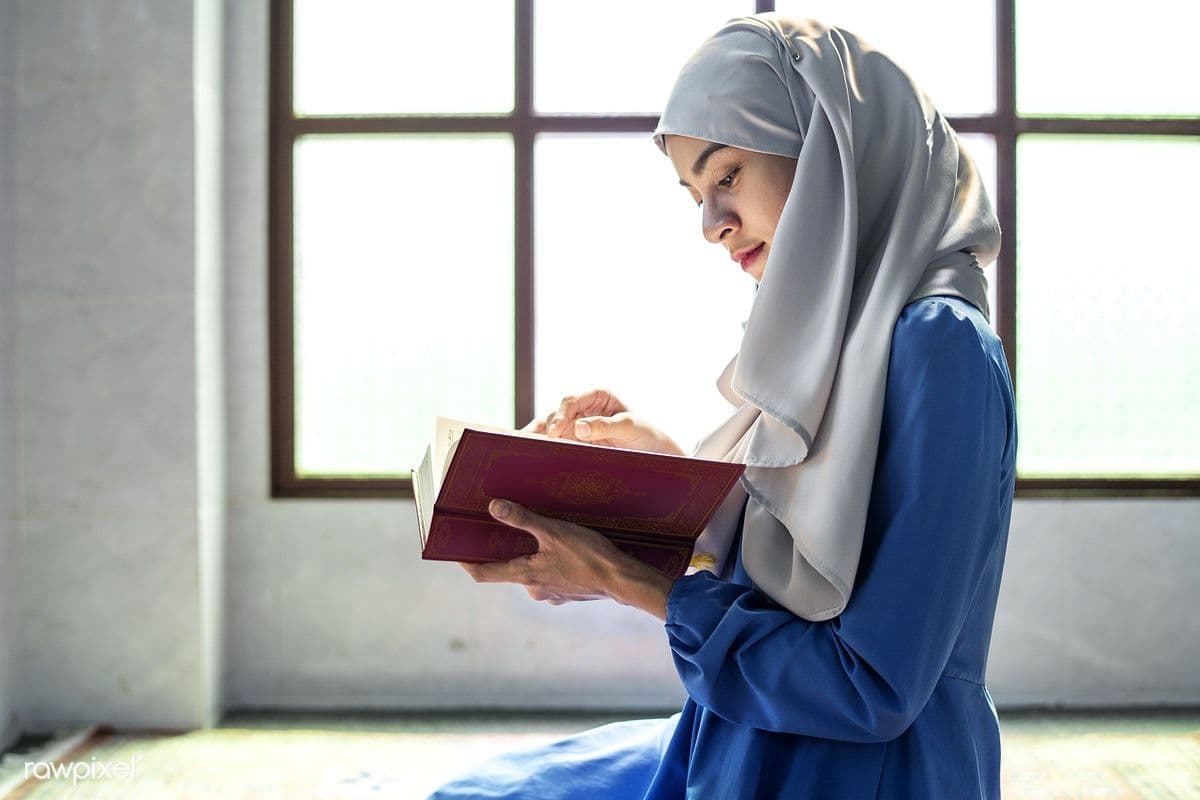 Mengenal Perspektif Pemberdayaan Perempuan dalam Islam