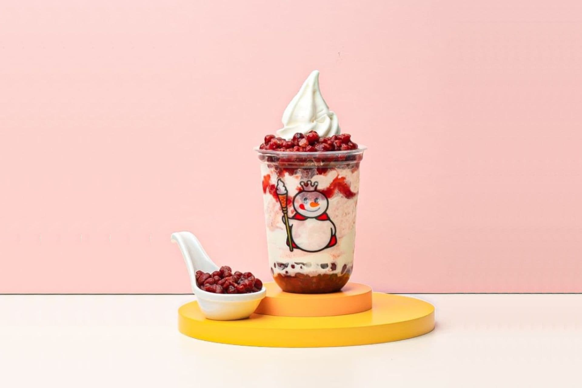 Mengenal Sosok Pemilik Mixue, Brand Minuman Viral Saat Ini