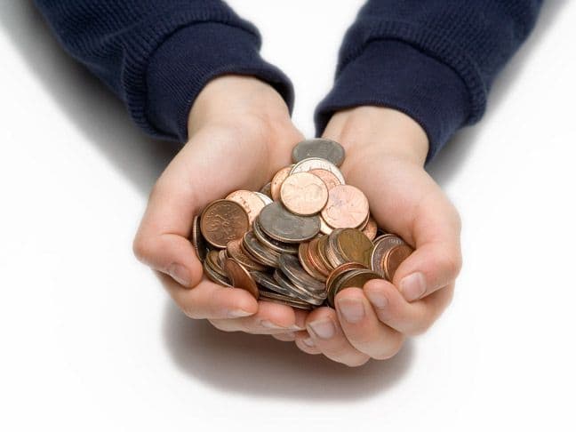 Mengenal Time Value of Money Yang Jarang Diketahui Banyak Orang