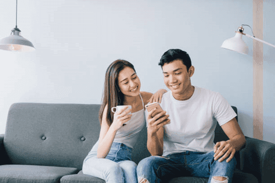 Menikah atau Beli Rumah. Mana Yang Lebih Dulu?