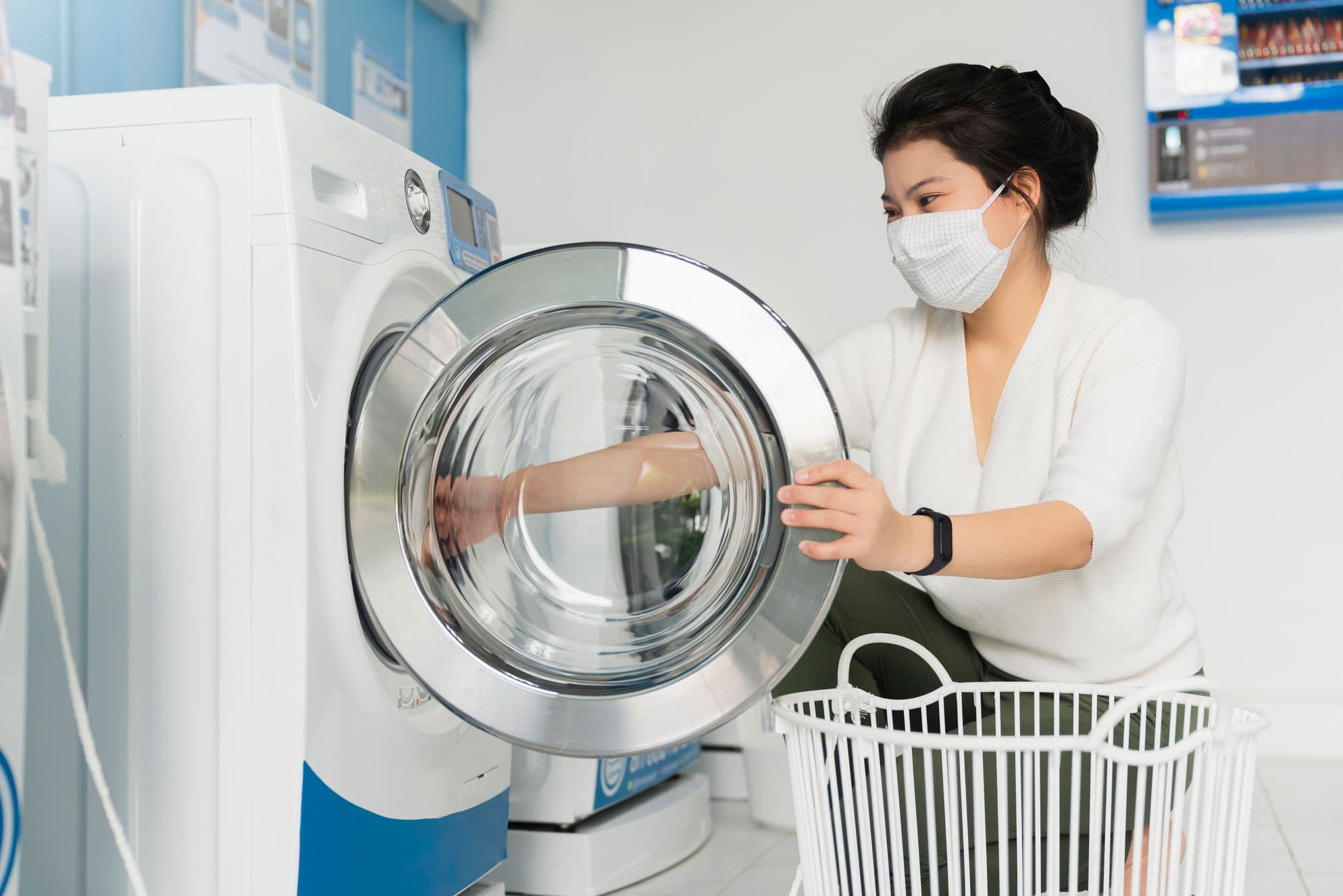 9 Tips Menghitung Modal Usaha Laundry