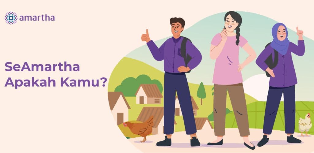 Money+ Quiz: SeAmartha Apakah Kamu?