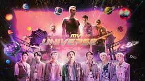 My Universe, Lagu BTS X Coldplay Rajai Billboard Hot 1000. Ini Fakta Menariknya!