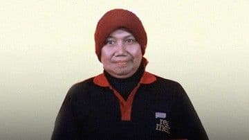 Nunuk Nuraini, Peracik Bumbu Indomie Meninggal Dunia